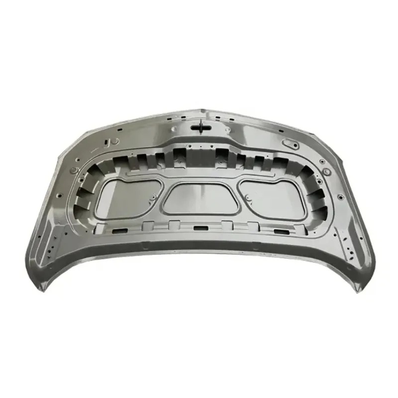 2020 to 2023 Encore Gx Hot Selling Replaced Steel Car Engine Hood Bonnet 42775040 42744224